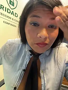 Chat XXX ao vivo de Emilly__Bown_