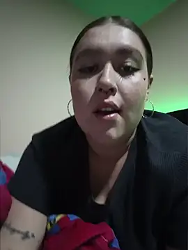 Chat XXX ao vivo de Fiery_Mia