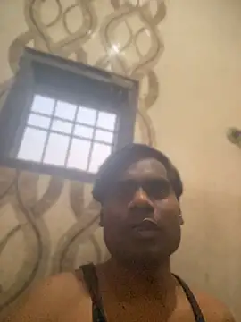 Show Webcam de Yourkumar7x