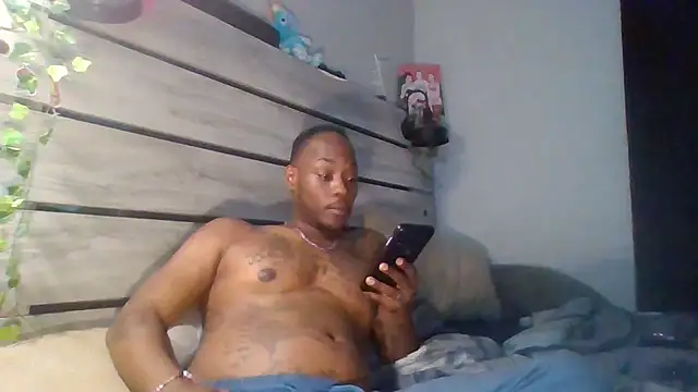 zdaddymm's Live XXX Chat