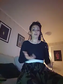 צ'אט XXX בשידור חי של MyManCave