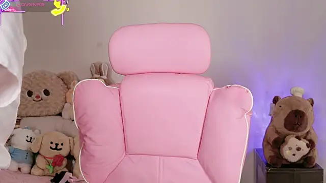 Chat XXX Live _MiMiii_