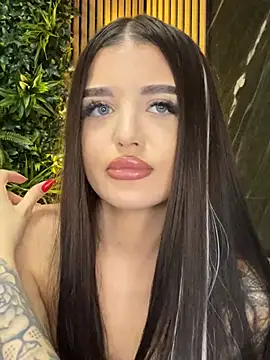 KenzieLou Chat XXX live