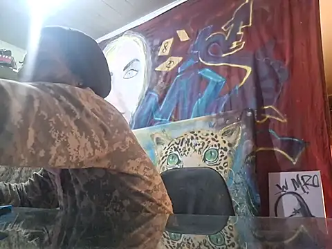 Toycockhot Webcam-Show