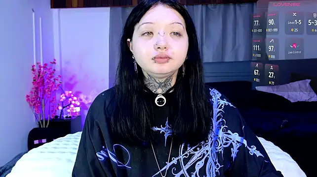 Chat +18 de Lein_Bone ao vivo
