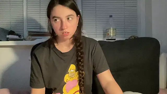 Aphr0ditee Live XXX-chat