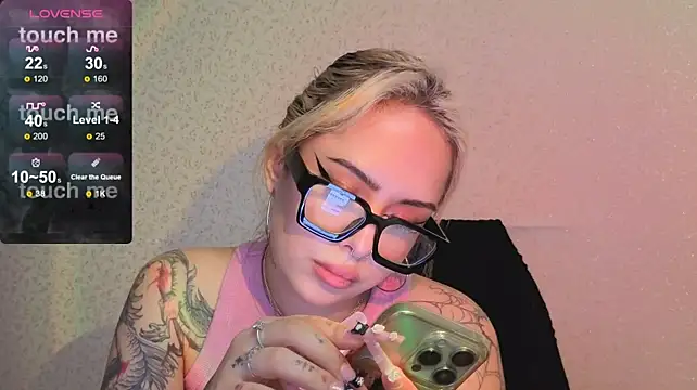 baby__kim 라이브 XXX 채팅