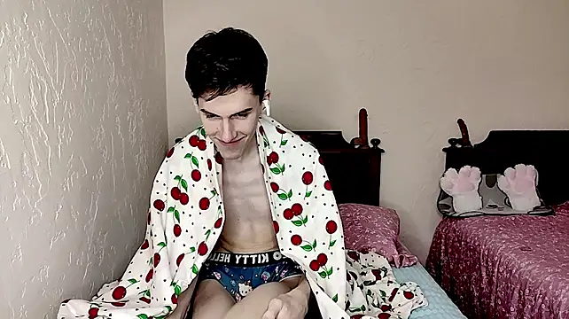 GoodBoyLucan Live XXX chat
