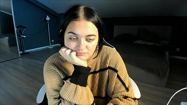 Chat XXX en directo de Venera_Mon