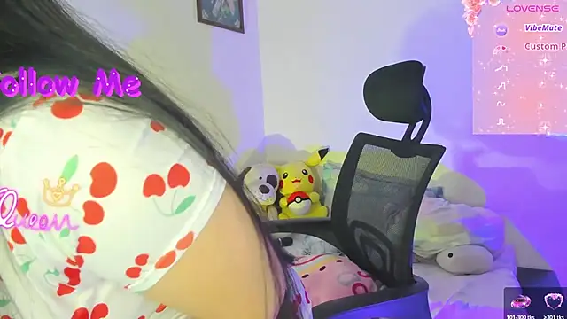 litle_mily_'s Live XXX Chat
