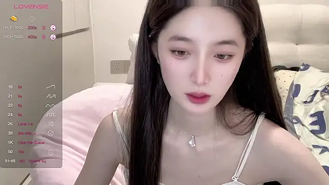 You--You Chat XXX in diretta