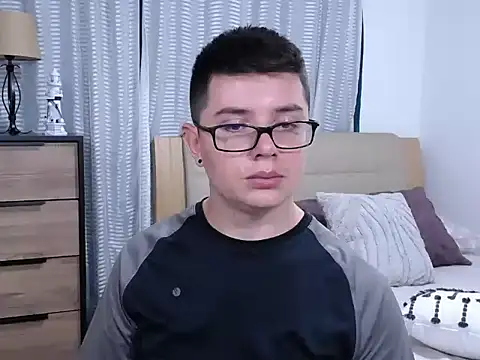 Онлайн чат XXX BlackFoXXX69