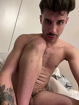 slaamdopee Adlı Modelin Canlı XXX Sohbeti