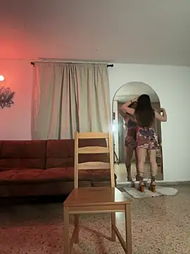 Chat XXX ao vivo de Little__Danni1
