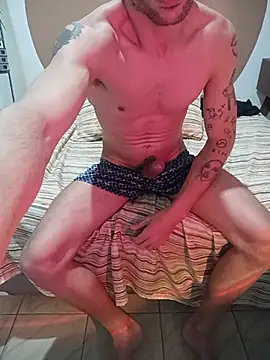 Chat XXX ao vivo de Bruninhodot