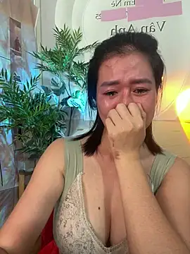 Miuxynh – Live XXX-chat