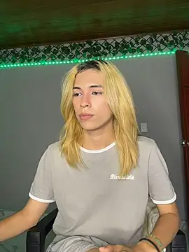 LarryCraft – Naživo XXX chat