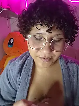 Chatroom XXX en direct de Nyx_w