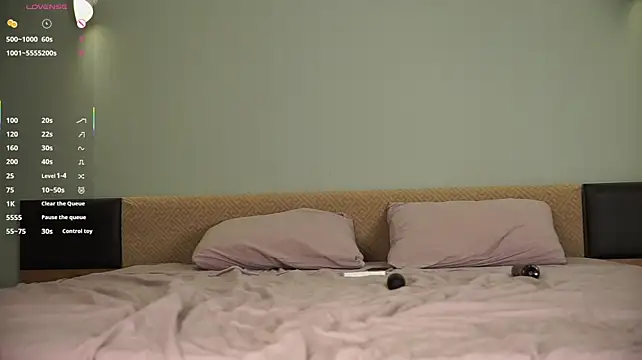 Chee_cha 라이브 XXX 채팅