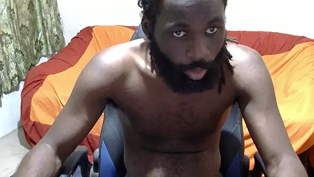 Chat XXX en directo de Darkkras