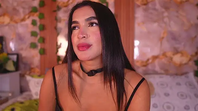 Chat XXX en directo de zoey-fox