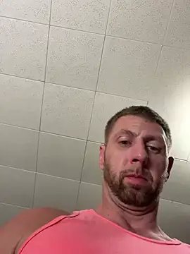 Show Webcam de SexGod1888