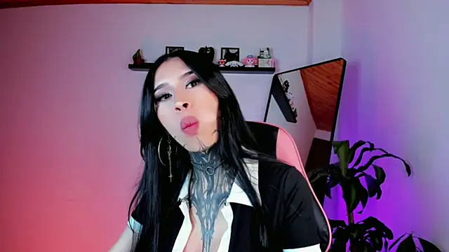 kali_ka_'s Live XXX Chat