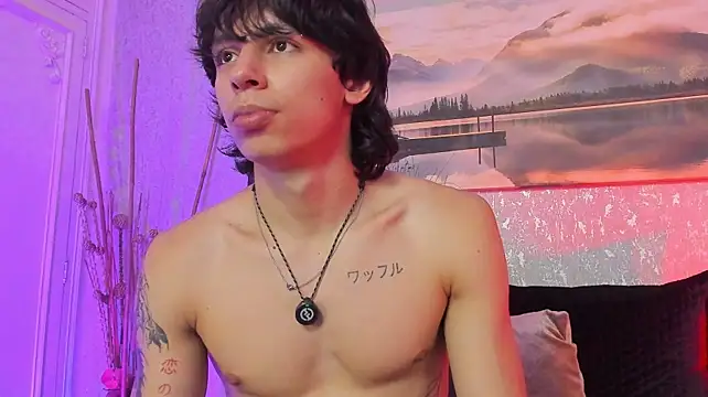 Chat XXX Live Tyler_durten