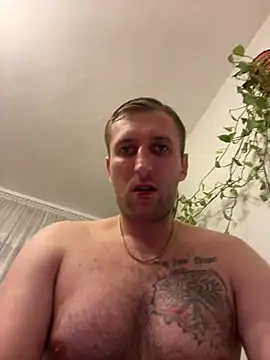 Barti_96 Pertunjukan Webcam
