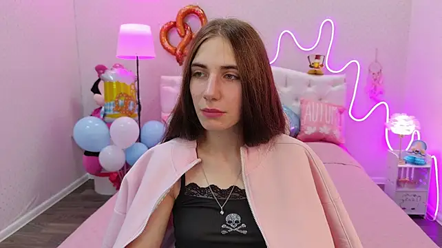NikaStark_'s Live XXX Chat