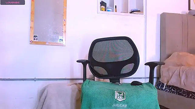Chat XXX ao vivo de Alphamaster_92
