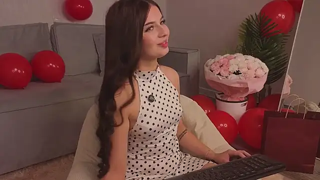 Eva-Devil – Naživo XXX chat