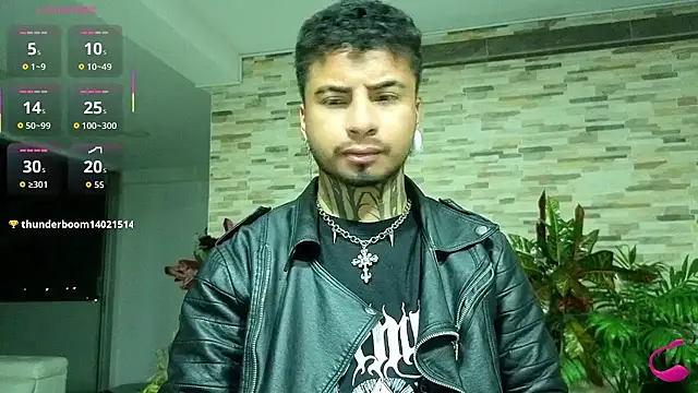 JuanCamiilo_66 Obrolan Langsung XXX