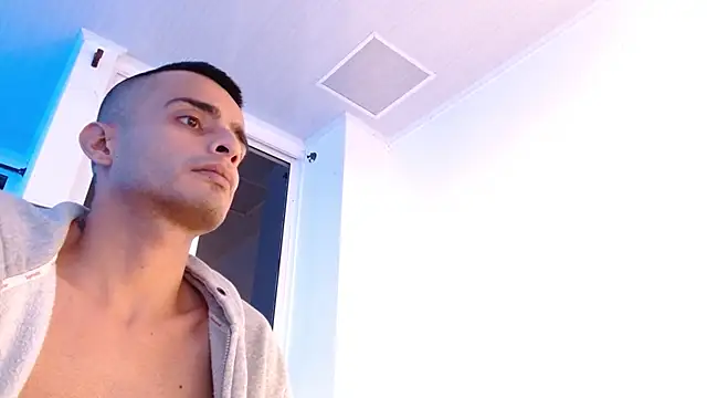 Bad_Boy_Carter69 Live XXX-chat