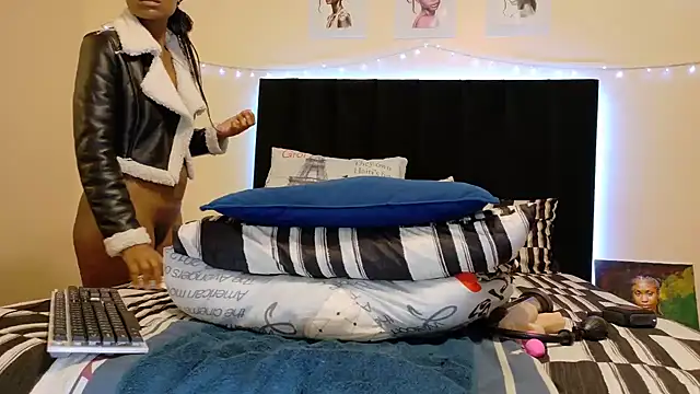 chloechrome Chat XXX live