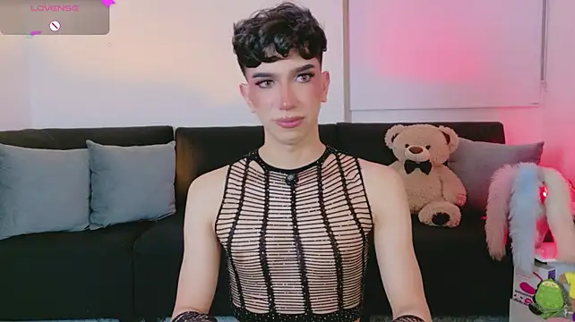 Chat XXX ao vivo de Jamess_Brown