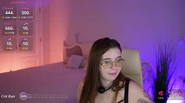 Sugarmusee XXX чат на живо