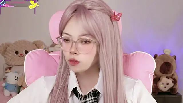 _MiMiii_'s Live XXX Chat