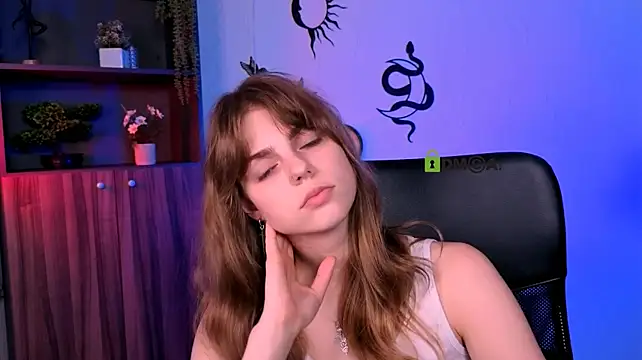 Živý XXX chat naya_may