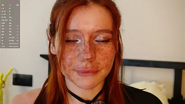 Czat XXX na żywo – Killy_Merrot