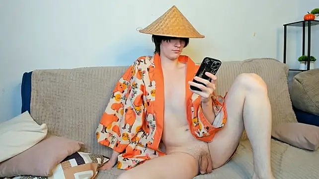 XXX chat uživo modela Raven_Dust