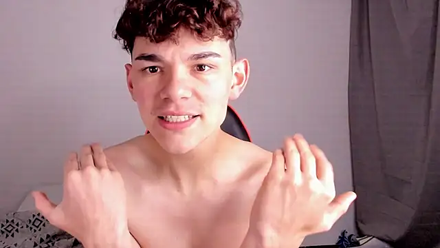 Chat +18 de Philippsx ao vivo