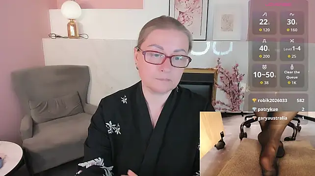 Živý XXX chat Alexandra_Kind