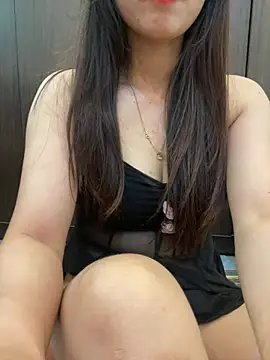 Venus-cute Adlı Modelin Canlı XXX Sohbeti