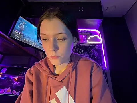Lilactease's Live XXX Chat