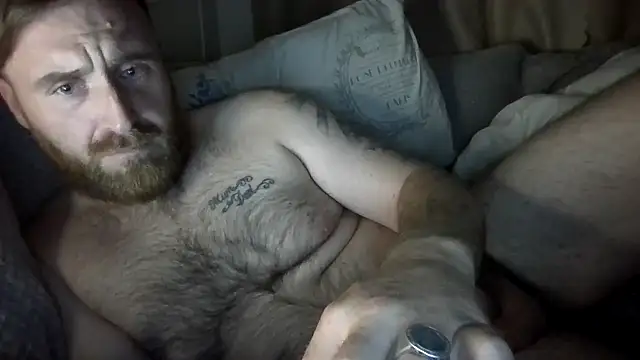 Chat XXX en directo de murphthegurth
