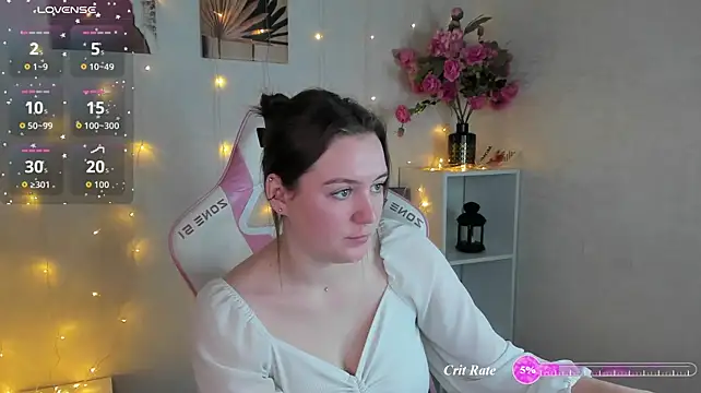 Secret_goddes' Live XXX Chat