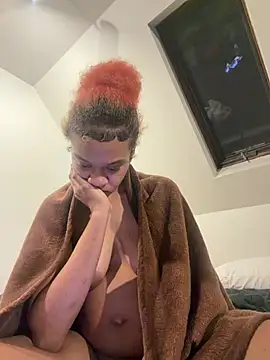Crazy4Koko's Live XXX Chat