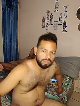Vit76's Live XXX Chat