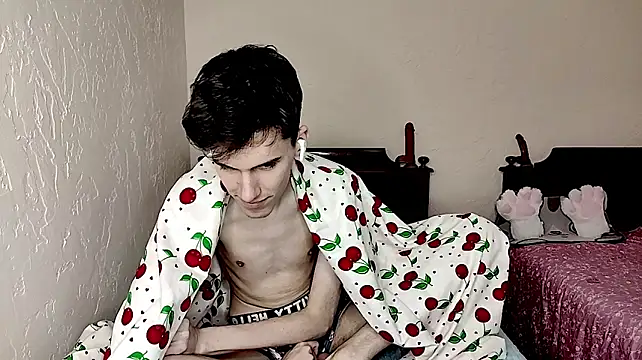 GoodBoyLuca Chat XXX in diretta